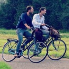 Fietsen: Voordelen voor gezondheid van maken van fietstocht
