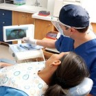 Verdoven zonder naald bij de tandarts: Comfort-In