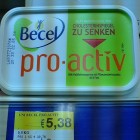 Becel worstelt met reclame over cholesterolverlagers