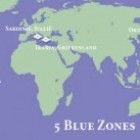 Langer, gelukkig & gezond leven: Blue Zones