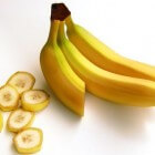De banaan, een gezonde vrucht met de uitsterven bedreigt