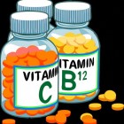 Vitamine B12 en de symptomen van een vitamine B12 tekort