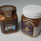 Manuka honing en de helende eigenschappen