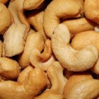 Hoe gezond zijn cashewnoten?