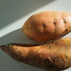 Is de zoete aardappel gezond?