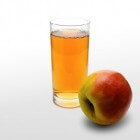 Is appelciderazijn gezond?