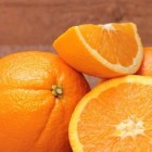 De geneeskracht van sinaasappelschil