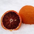 Is de bloedsinaasappel gezond?