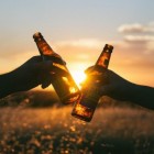 Bier als sportdrank verantwoord?
