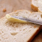 Is margarine gezond of ongezond ten opzichte van roomboter?