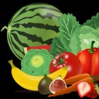 Je kind meer groente en fruit laten eten
