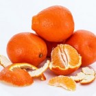 Hoe verstandig is het eten van een sinaasappelschil?