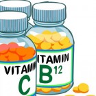 Vitamine B12: waar zit het in en hoe herken je een tekort?