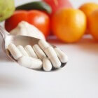 Bètacaroteen: nodig voor de aanmaak van voldoende vitamine A