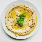 Hummus: Voordelen voor de gezondheid van dit gerecht