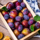 Pruimen: Voordelen voor gezondheid van deze vruchten