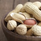 Pinda: gezondheidsvoordelen en voedingswaarde van pinda's