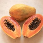 Papaja: gezondheidsvoordelen en voedingswaarde van papaja