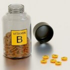 De B-vitaminen en de symptomen bij vitamine B-tekorten