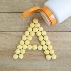 Vitamine A-tekort: symptomen, gevolgen en functie vitamine A