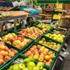 Supermarkten niet zonder gevaar