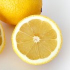 De geneeskracht van citroen