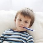 Ontstoken amandelen bij kinderen: symptomen en behandeling