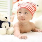 Pasgeboren baby: zintuiglijke en andere kenmerken