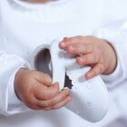 De handjes van je baby, hoe ontwikkelen ze zich?