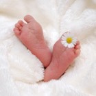 De voetjes van je baby, hoe ontwikkelen ze zich?