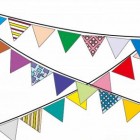 Kinderfeestje – vogelhuisje maken