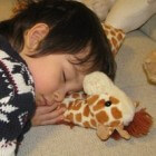Nerveuze slaapstoornissen bij kinderen