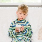 Lymfeklierzwelling kind: symptomen, oorzaak en behandeling