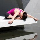 Yoga als ontspanningsmiddel voor een betere nachtrust