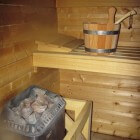 Wellness in de sauna: voordelen en nadelen