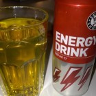 Alcohol en energydrink, combinatie met risico's