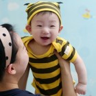 Chinese baby- en kinderkledingmaten omrekenen