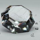Diamanten:  informatie over kwaliteit en vorm