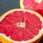 De geneeskrachtige werking van grapefruitolie