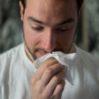 Chronische ziekte: risicogroep bij verkoudheid