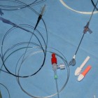 Catheteriseren, het kunstmatig legen van de blaas