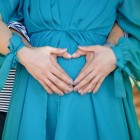 De ontwikkeling van je baby; 20 weken zwanger
