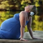 De ontwikkeling van je baby; 21 weken zwanger