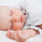 Overstrekken baby door koemelkallergie
