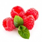 Raspberry Ketones: afvallen met frambozen