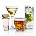Drunkorexia: alcohol in plaats van voedsel