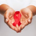 Het verloop van aids zonder medicatie