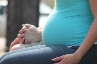Snel zwanger worden vermijdt heel wat stress en druk. / Bron: Greyerbaby, Pixabay