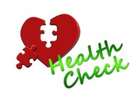 Een te hoge cholesterol kan de aanleiding zijn van hart- en vaatziekten. / Bron: Geralt, Pixabay