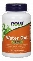 NOW Water Out / Bron: NOW Foods